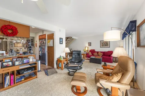 145 Skyline Boulevard Satellite Beach FL 32937
