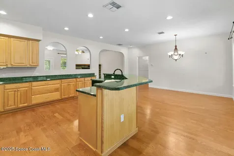 2691 Phillips Road Christmas FL 32709