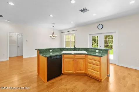 2691 Phillips Road Christmas FL 32709