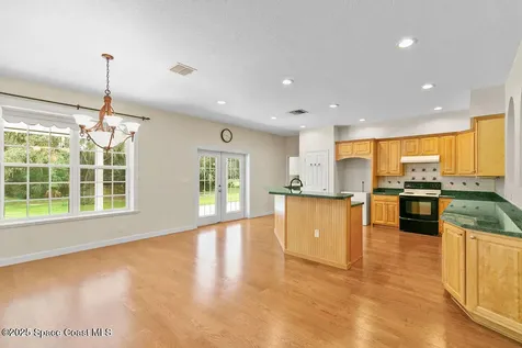 2691 Phillips Road Christmas FL 32709