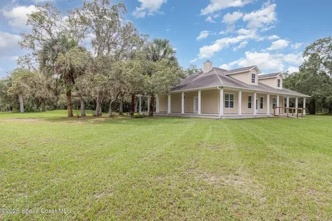 2691 Phillips Road Christmas FL 32709