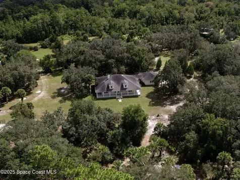 2691 Phillips Road Christmas FL 32709