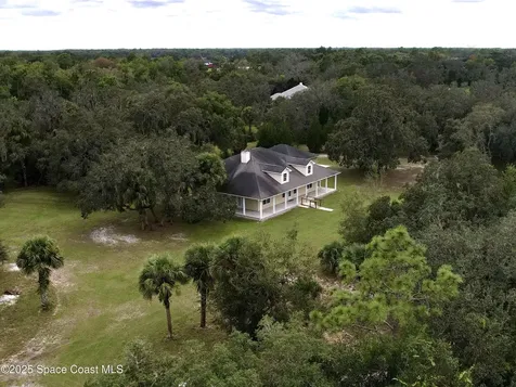 2691 Phillips Road Christmas FL 32709
