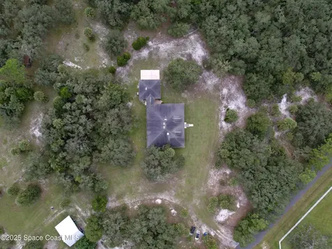 2691 Phillips Road Christmas FL 32709