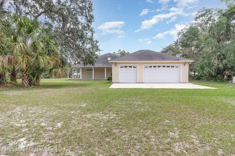 2691 Phillips Road Christmas FL 32709
