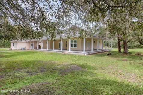 2691 Phillips Road Christmas FL 32709