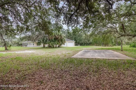 2691 Phillips Road Christmas FL 32709