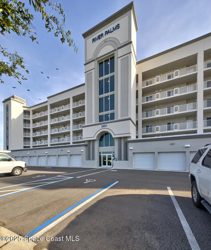 1805 Riverside Drive Titusville FL 32780