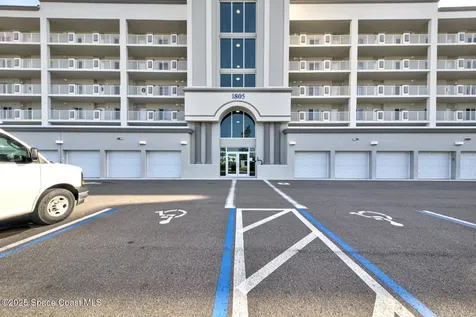 1805 Riverside Drive Titusville FL 32780
