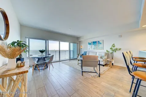 1805 Riverside Drive Titusville FL 32780
