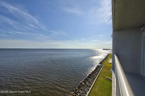 1805 Riverside Drive Titusville FL 32780