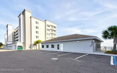 1805 Riverside Drive Titusville FL 32780
