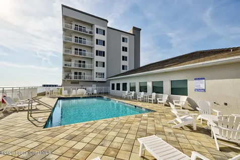 1805 Riverside Drive Titusville FL 32780