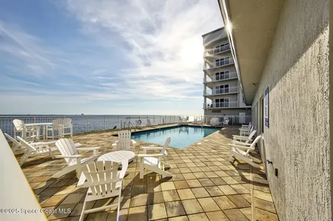 1805 Riverside Drive Titusville FL 32780