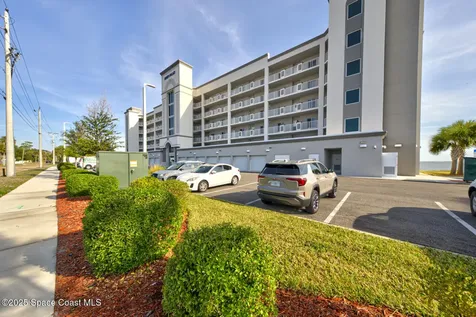 1805 Riverside Drive Titusville FL 32780