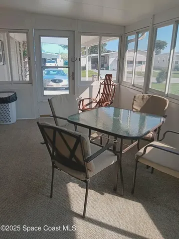 621 Hyacinth Circle E Barefoot Bay FL 32976