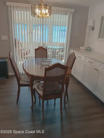 621 Hyacinth Circle E Barefoot Bay FL 32976