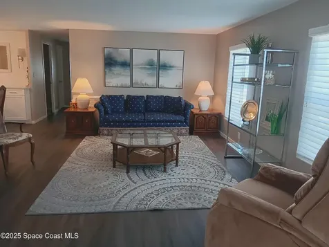 621 Hyacinth Circle E Barefoot Bay FL 32976