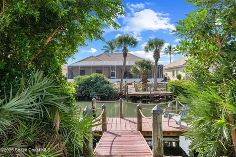 379 Pentland Drive Melbourne Beach FL 32951