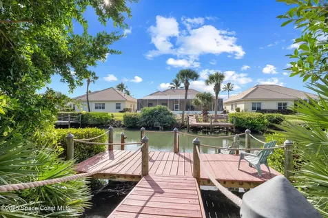 379 Pentland Drive Melbourne Beach FL 32951