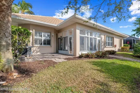 379 Pentland Drive Melbourne Beach FL 32951