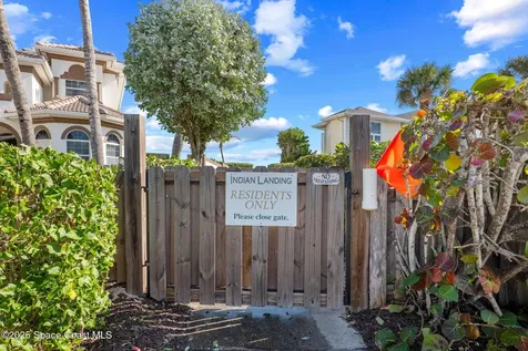 379 Pentland Drive Melbourne Beach FL 32951
