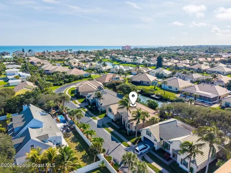 379 Pentland Drive Melbourne Beach FL 32951