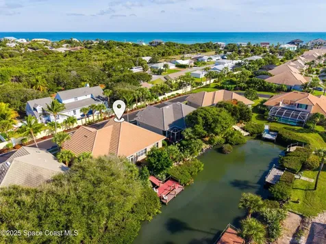 379 Pentland Drive Melbourne Beach FL 32951