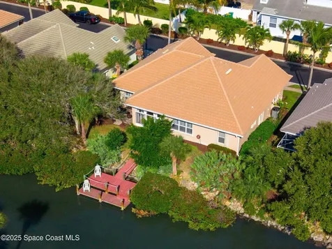 379 Pentland Drive Melbourne Beach FL 32951