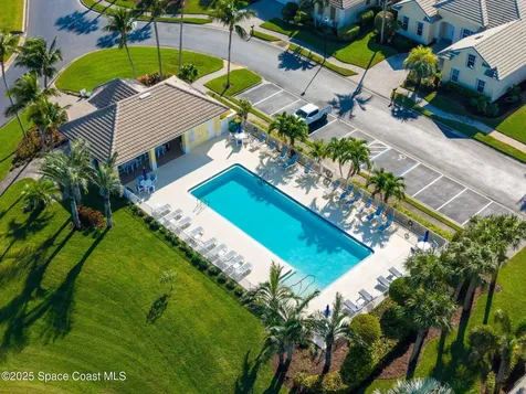 379 Pentland Drive Melbourne Beach FL 32951