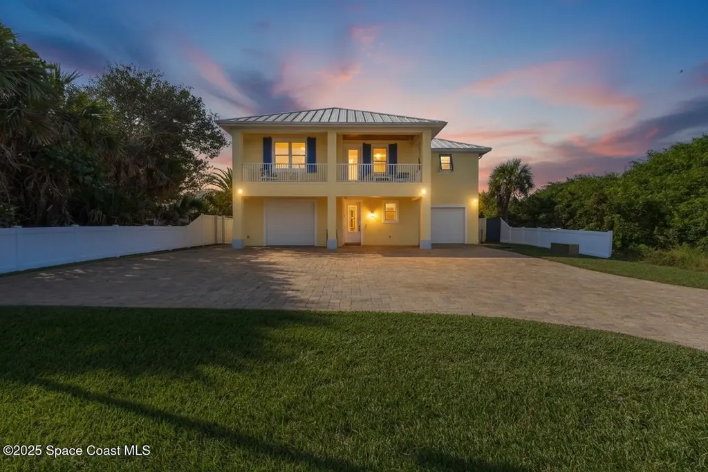 6400 S Highway A1a Highway S Melbourne Beach FL 32951