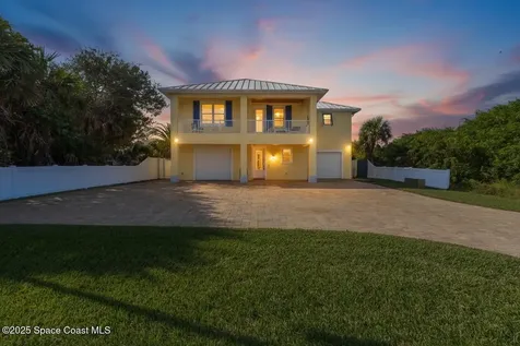 6400 S Highway A1a Highway S Melbourne Beach FL 32951