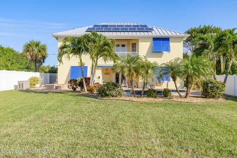 6400 S Highway A1a Highway S Melbourne Beach FL 32951