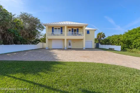 6400 S Highway A1a Highway S Melbourne Beach FL 32951