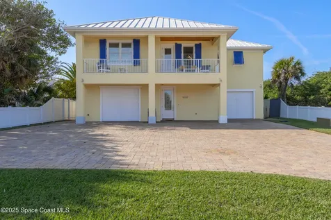 6400 S Highway A1a Highway S Melbourne Beach FL 32951