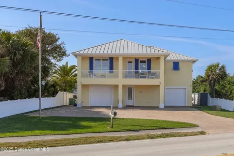 6400 S Highway A1a Highway S Melbourne Beach FL 32951