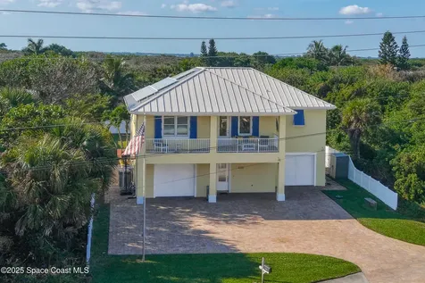 6400 S Highway A1a Highway S Melbourne Beach FL 32951
