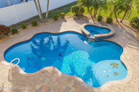 6400 S Highway A1a Highway S Melbourne Beach FL 32951