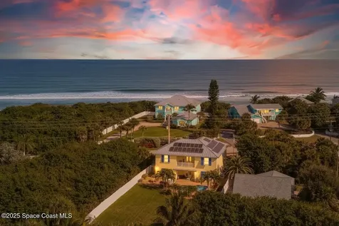 6400 S Highway A1a Highway S Melbourne Beach FL 32951
