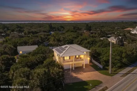 6400 S Highway A1a Highway S Melbourne Beach FL 32951
