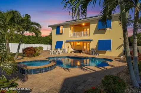 6400 S Highway A1a Highway S Melbourne Beach FL 32951