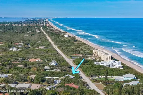 6400 S Highway A1a Highway S Melbourne Beach FL 32951