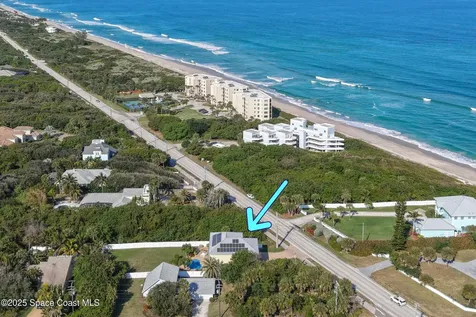 6400 S Highway A1a Highway S Melbourne Beach FL 32951