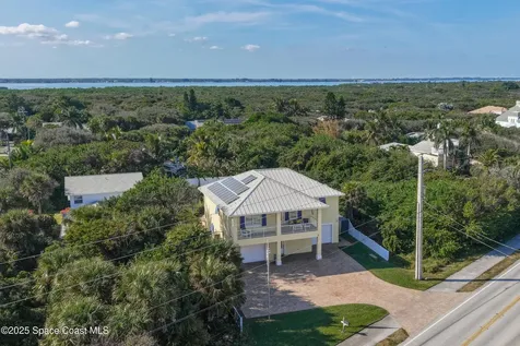 6400 S Highway A1a Highway S Melbourne Beach FL 32951