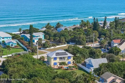 6400 S Highway A1a Highway S Melbourne Beach FL 32951
