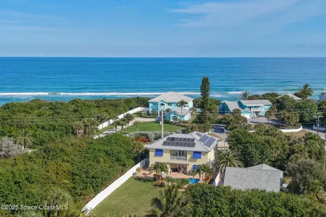 6400 S Highway A1a Highway S Melbourne Beach FL 32951