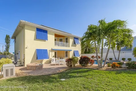 6400 S Highway A1a Highway S Melbourne Beach FL 32951