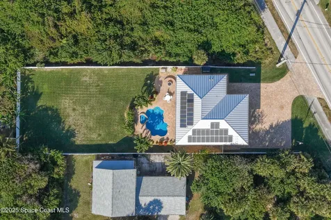 6400 S Highway A1a Highway S Melbourne Beach FL 32951