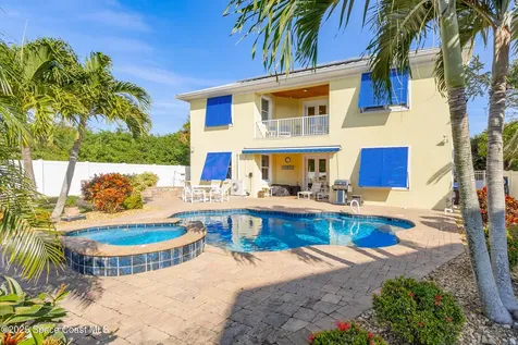 6400 S Highway A1a Highway S Melbourne Beach FL 32951