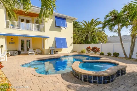 6400 S Highway A1a Highway S Melbourne Beach FL 32951